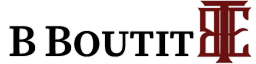 BTE Logo